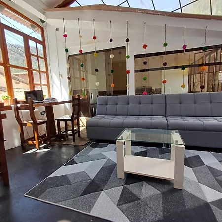 La Maison De Frida Hotel Cusco Luaran gambar