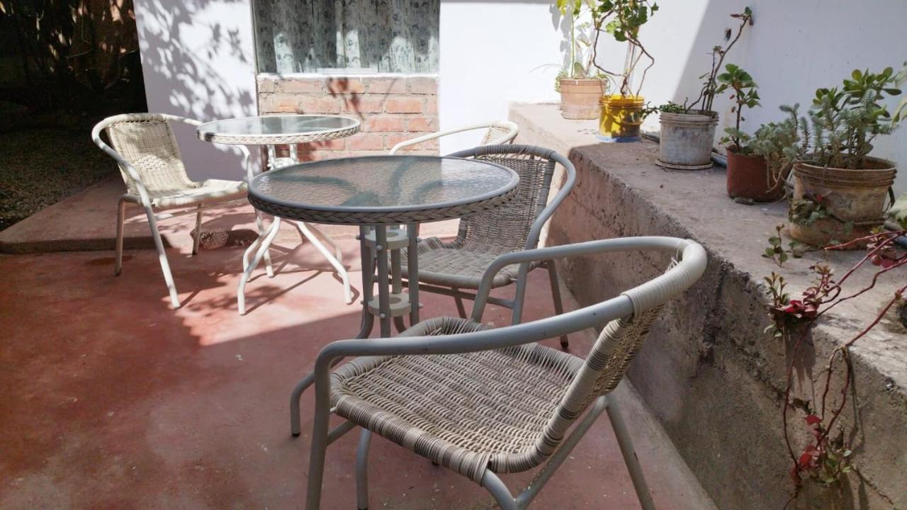 La Maison De Frida Hotel Cusco Luaran gambar