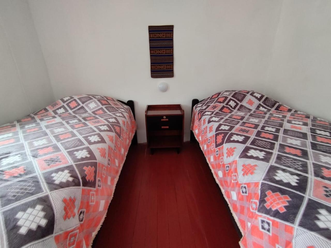 La Maison De Frida Hotel Cusco Luaran gambar