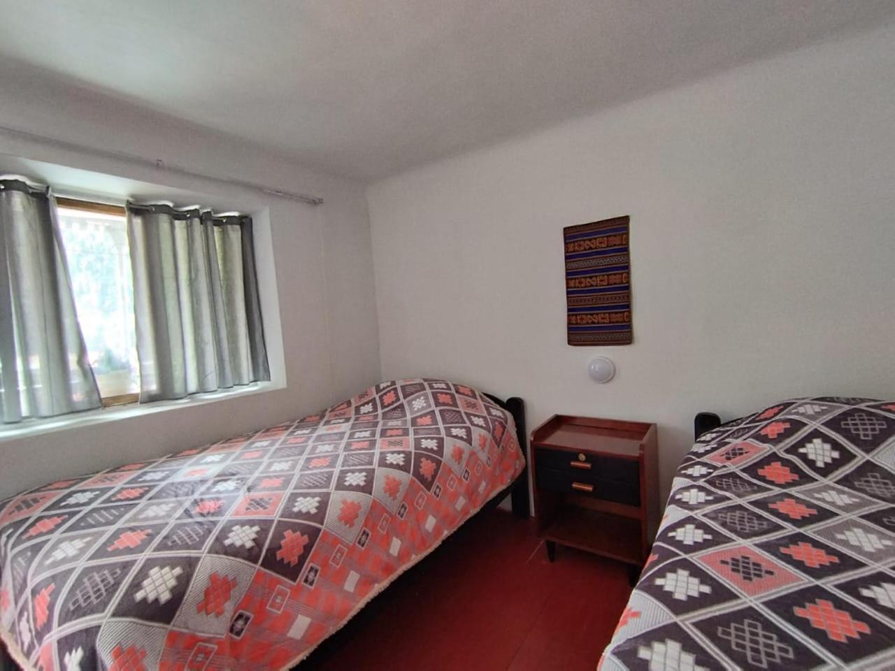 La Maison De Frida Hotel Cusco Luaran gambar