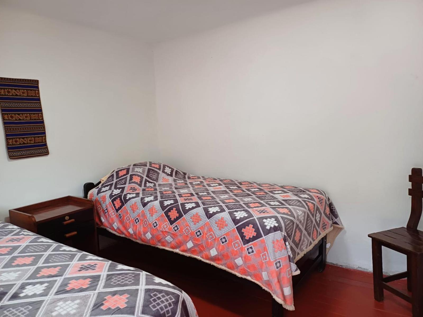 La Maison De Frida Hotel Cusco Luaran gambar
