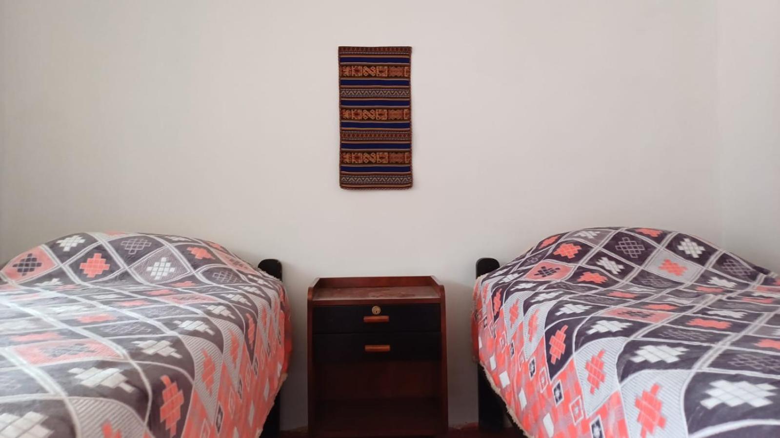 La Maison De Frida Hotel Cusco Luaran gambar