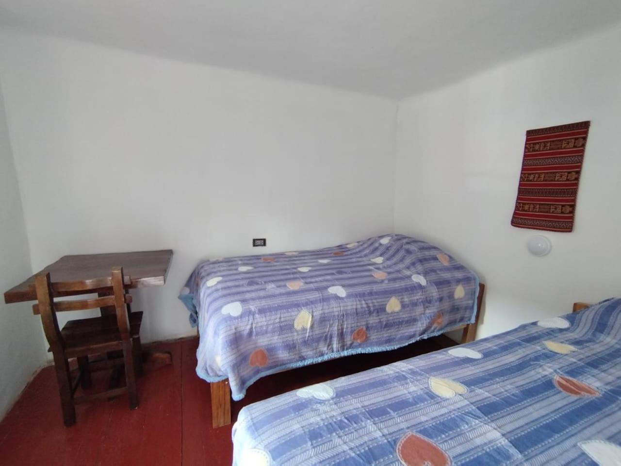 La Maison De Frida Hotel Cusco Luaran gambar