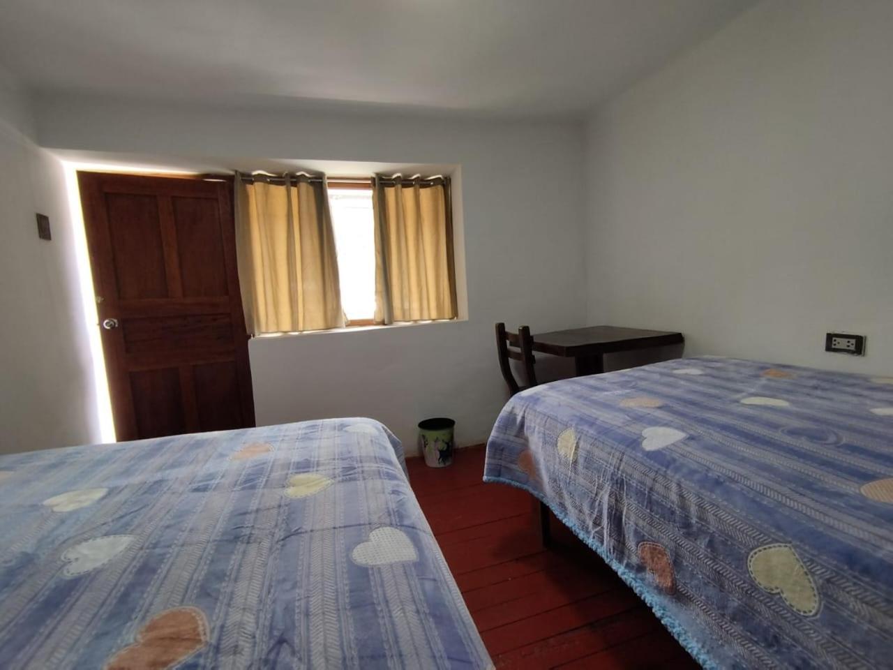 La Maison De Frida Hotel Cusco Luaran gambar