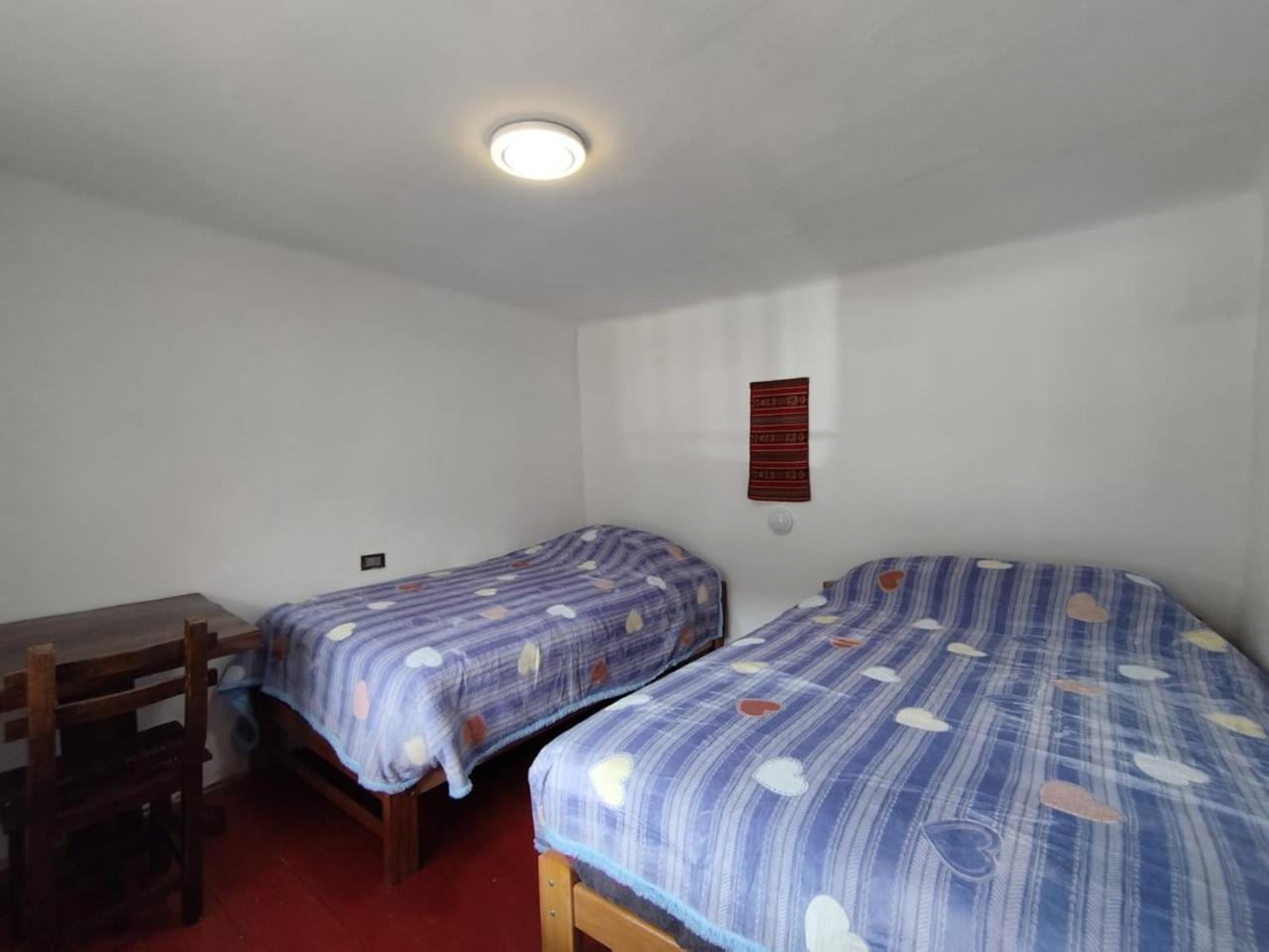 La Maison De Frida Hotel Cusco Luaran gambar