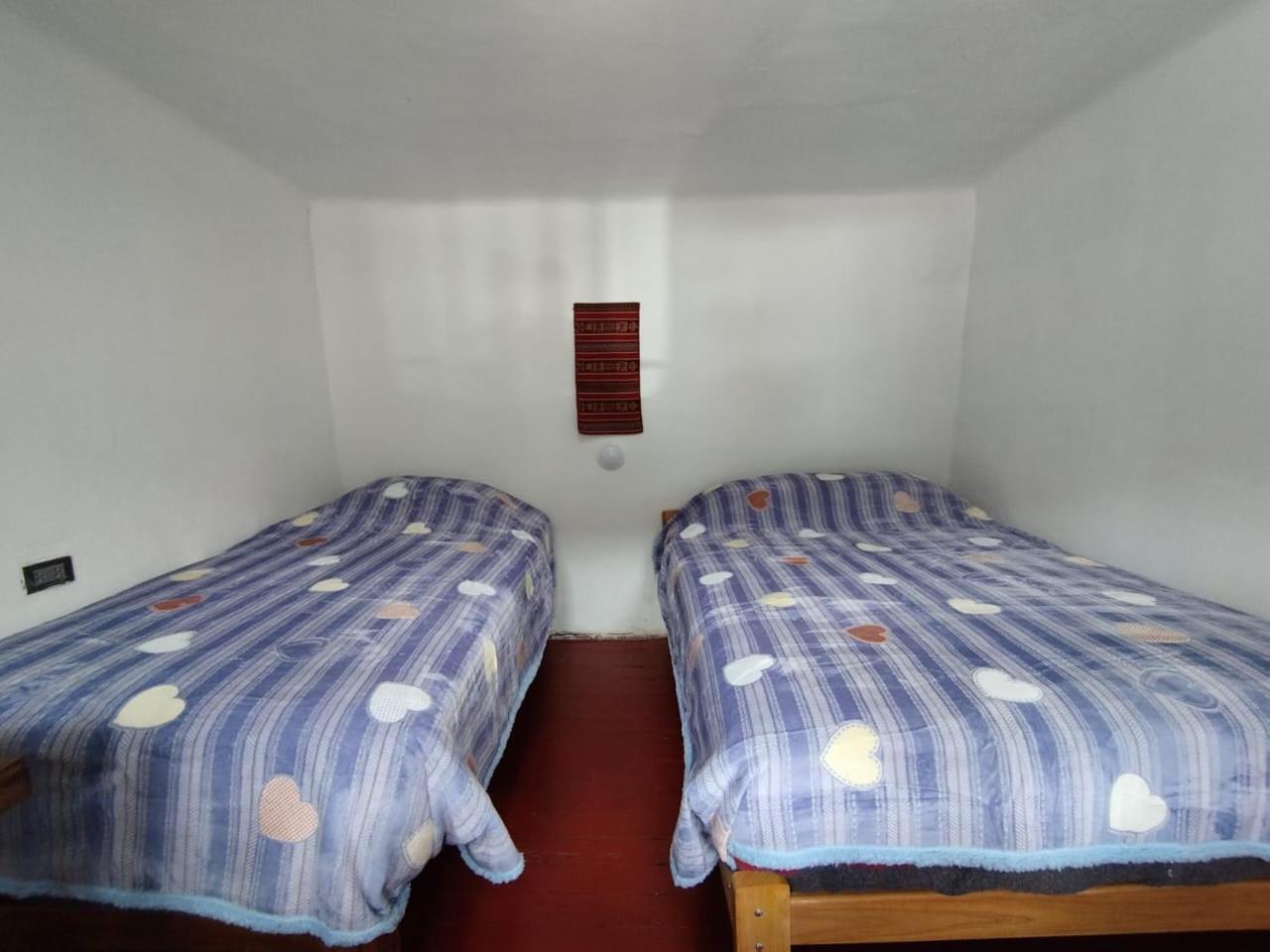 La Maison De Frida Hotel Cusco Luaran gambar