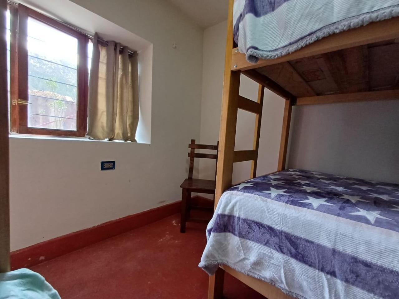 La Maison De Frida Hotel Cusco Luaran gambar