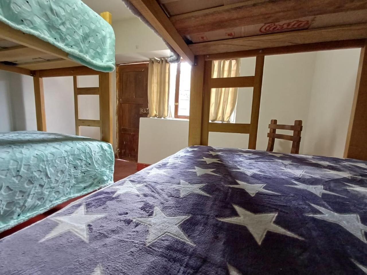 La Maison De Frida Hotel Cusco Luaran gambar