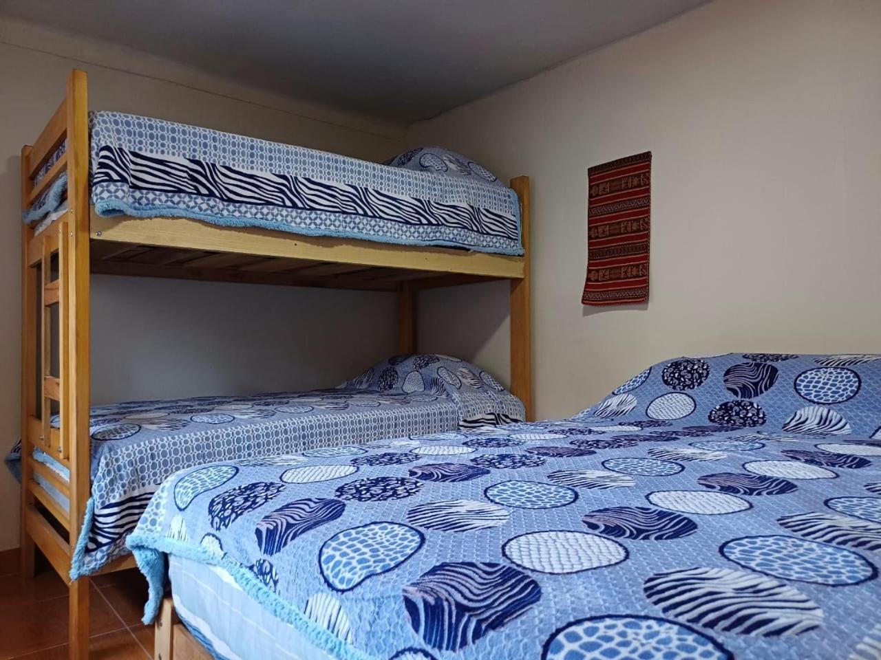 La Maison De Frida Hotel Cusco Luaran gambar