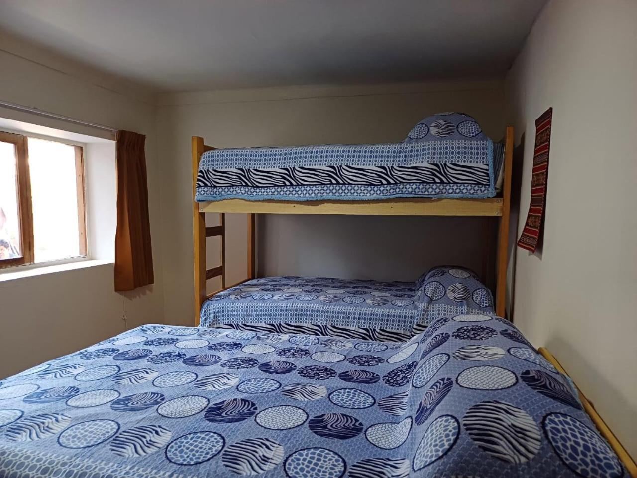 La Maison De Frida Hotel Cusco Luaran gambar