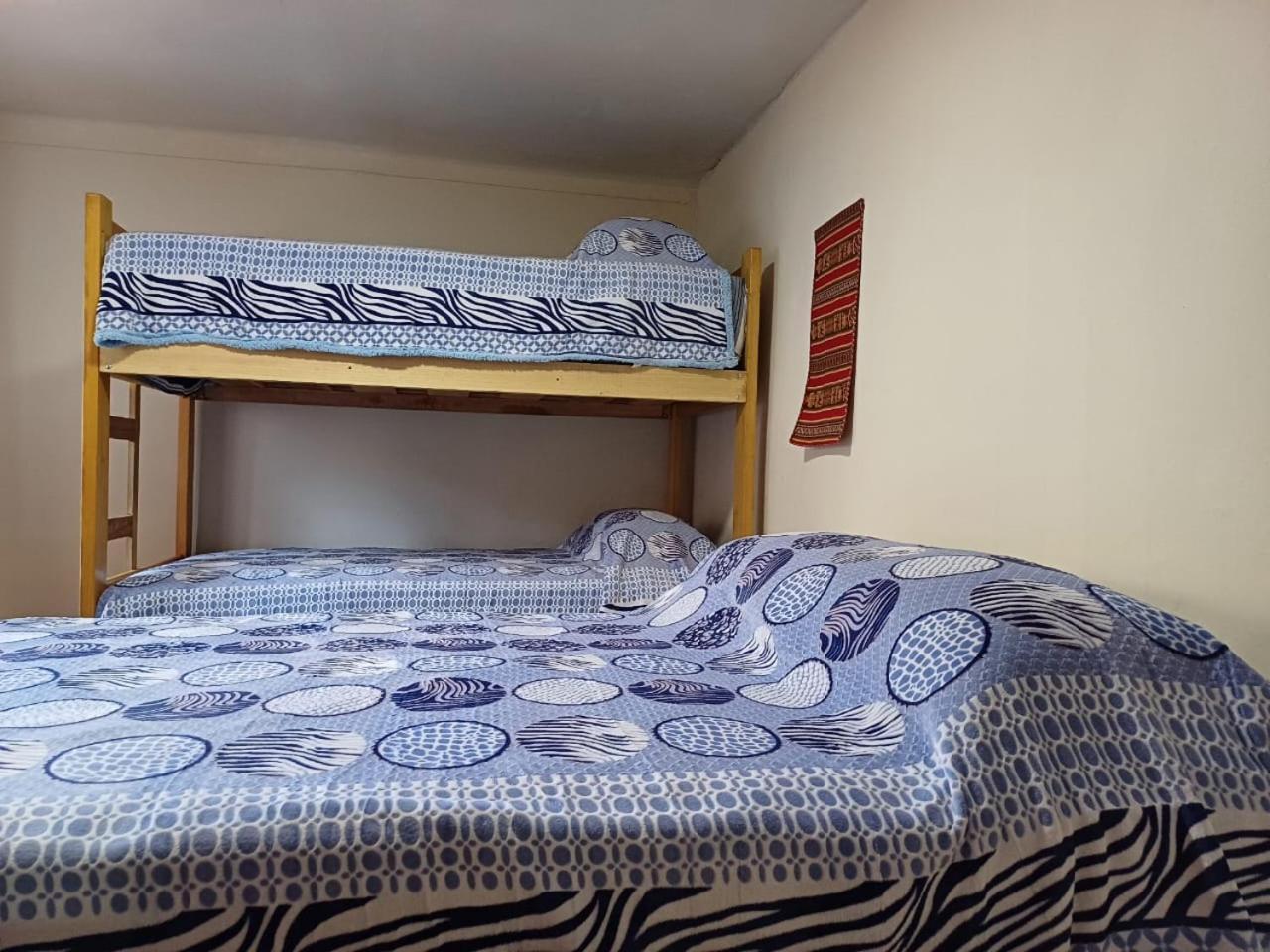La Maison De Frida Hotel Cusco Luaran gambar